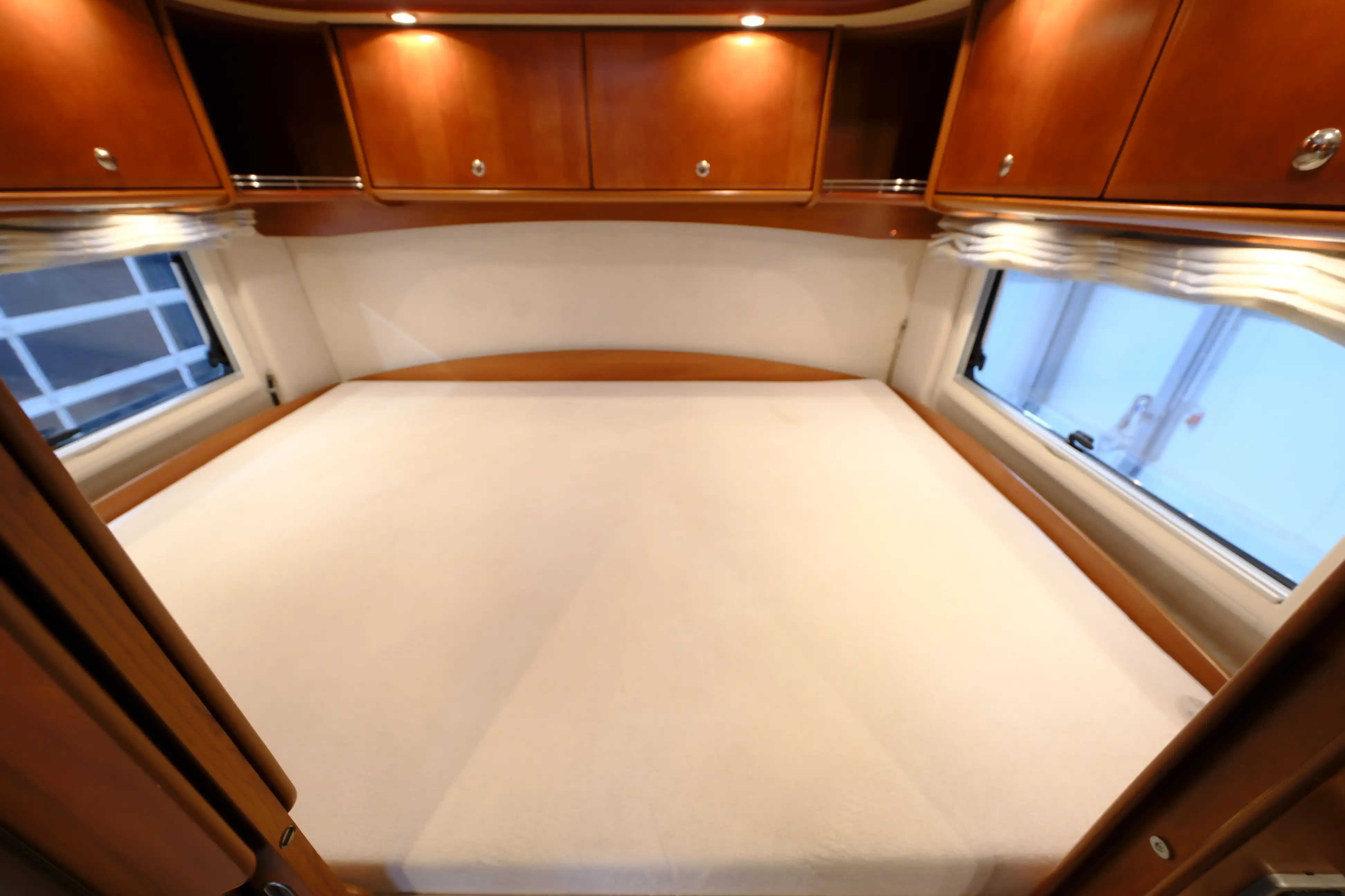 CONCORDE Charisma I 790 H - Ansicht 11